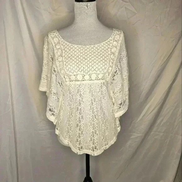Tops - Davina top